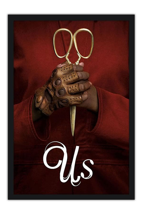 Poster Us - Filmes
