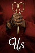 Poster Us - Filmes