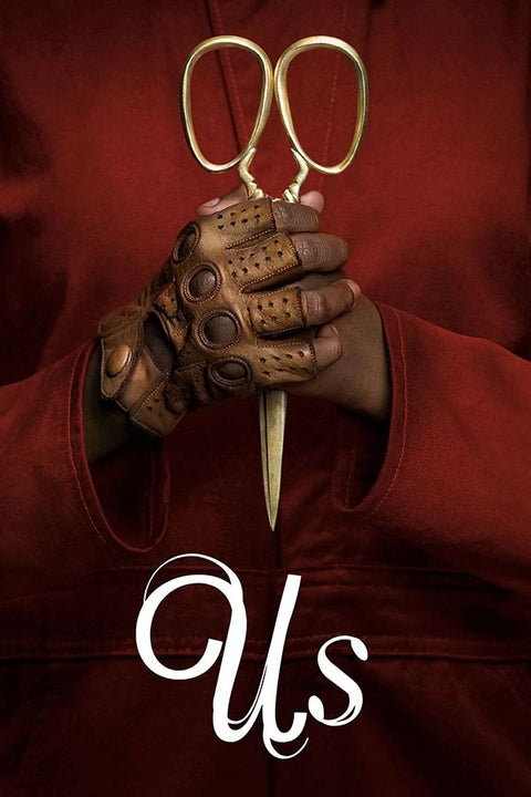 Poster Us - Filmes