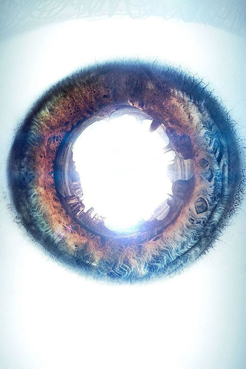 Poster Westworld - Séries