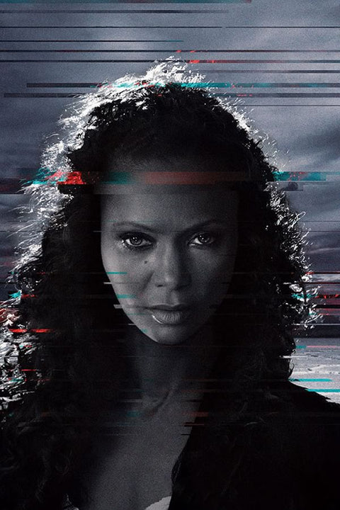 Poster Westworld - Séries