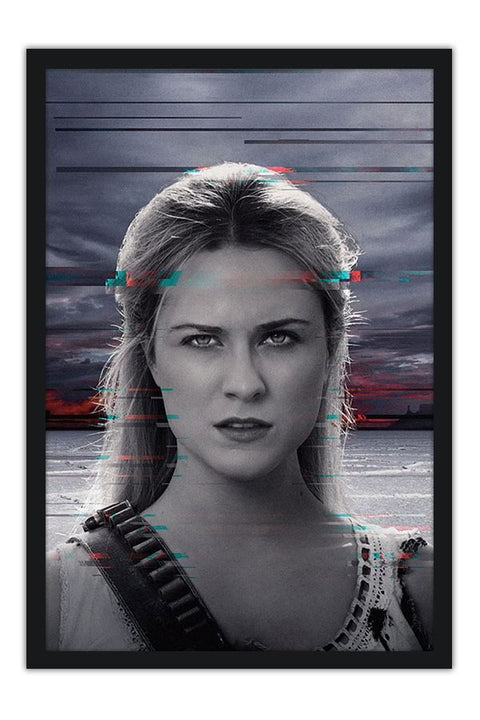 Poster Westworld - Séries