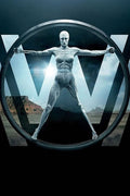 Poster Westworld - Séries