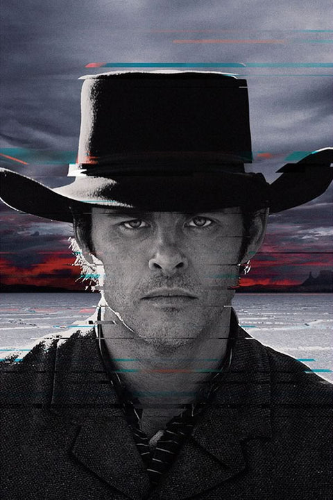 Poster Westworld - Séries