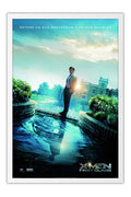 Poster X-Men: Primeira Classe - First Class - Filmes