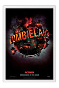 Poster Zumbilândia - Filmes