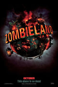 Poster Zumbilândia - Filmes