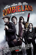 Poster Zumbilândia - Filmes