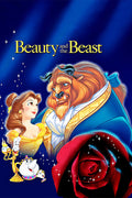 Poster A Bela e a Fera - Filmes - Infantil