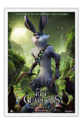 Poster A Origem dos Guardiões - Infantil