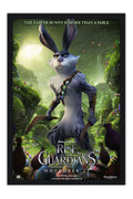Poster A Origem dos Guardiões - Infantil