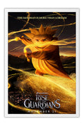 Poster A Origem dos Guardiões - Filmes - Infantil