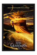 Poster A Origem dos Guardiões - Filmes - Infantil