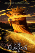 Poster A Origem dos Guardiões - Filmes - Infantil