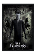 Poster A Origem dos Guardiões - Filmes - Infantil