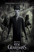 Poster A Origem dos Guardiões - Filmes - Infantil