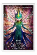 Poster A Origem dos Guardiões - Filmes - Infantil