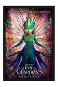 Poster A Origem dos Guardiões - Filmes - Infantil