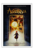 Poster Anastásia - Infantil