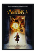 Poster Anastásia - Infantil