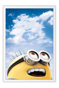 Poster Minions - Meu Malvado Favorito 2 - Filmes - Infantil