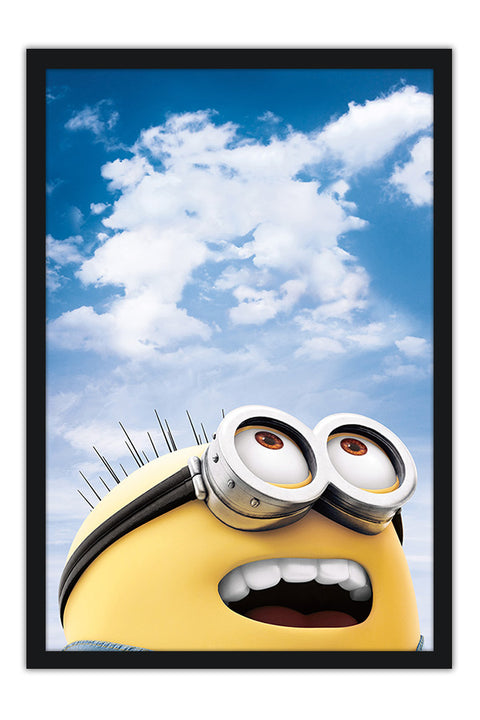 Poster Minions - Meu Malvado Favorito 2 - Filmes - Infantil