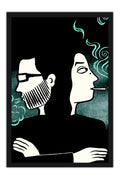 Poster Persépolis - Quadrinhos - Drama - Comics
