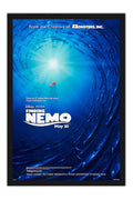 Poster Procurando Nemo - Filmes - Infantil
