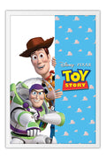 Poster  Toy Story - Filmes - Infantil