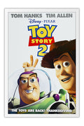 Poster  Toy Story 2 - Filmes - Infantil