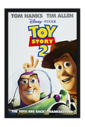 Poster  Toy Story 2 - Filmes - Infantil