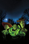 Poster Toy Story 3 - Filmes - Infantil