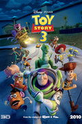 Poster Toy Story 3 - Filmes - Infantil