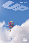 Poster Up Altas Aventuras - Filmes - Infantil