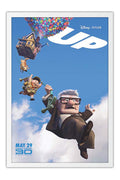Poster Up Altas Aventuras - Filmes - Infantil