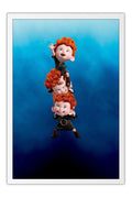Poster Valente - Trigemeos - Filmes - Infantil