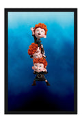 Poster Valente - Trigemeos - Filmes - Infantil