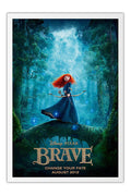Poster Valente - Princesa - Filmes - Infantil