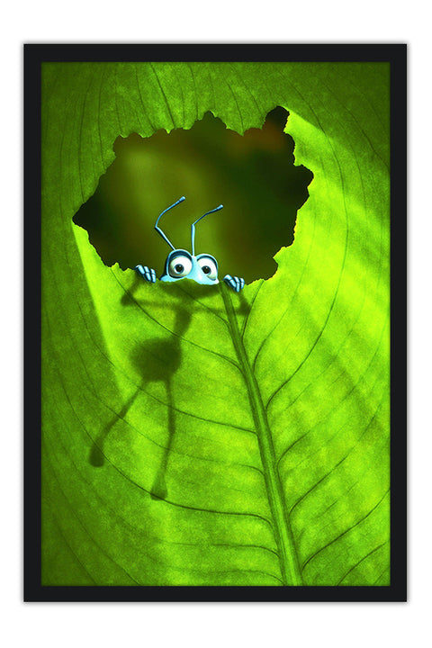 Poster Vida de Inseto - Filmes - Infantil