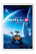 Poster  Wall·E - Filmes - Infantil
