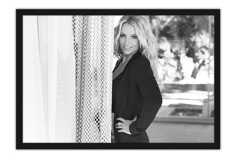Poster Britney Spears - Pop