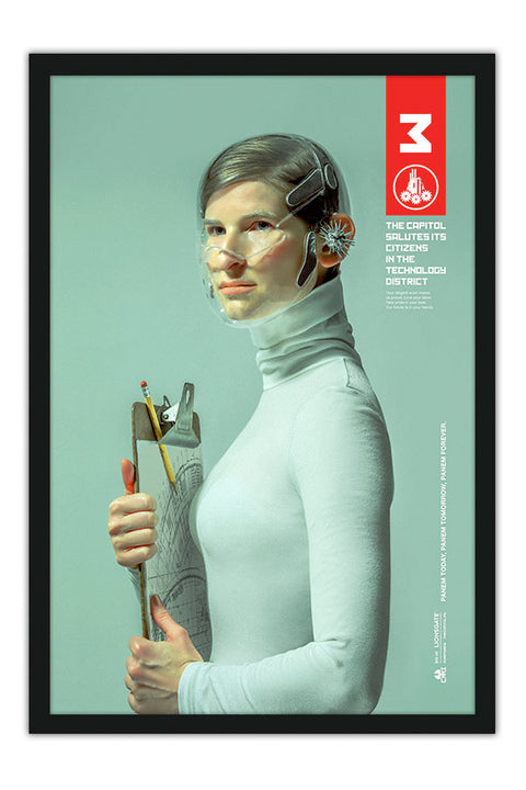 Poster Jogos Vorazes - Hunger Games - Filmes