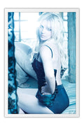 Poster Britney Spears - Pop