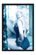 Poster Britney Spears - Pop