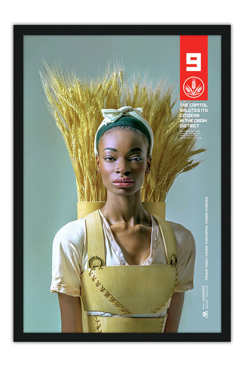 Poster Jogos Vorazes - Hunger Games - Filmes