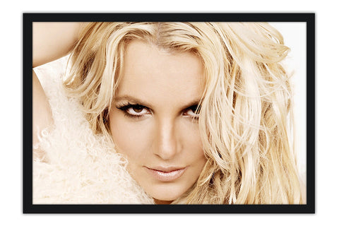 Poster Britney Spears - Pop