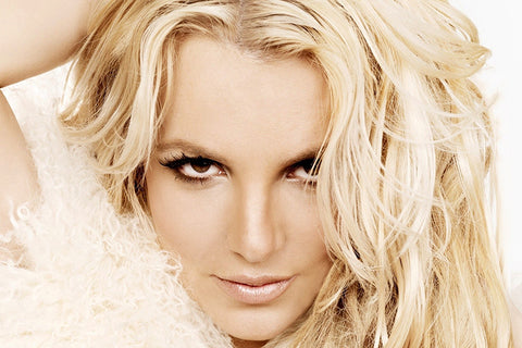 Poster Britney Spears - Pop