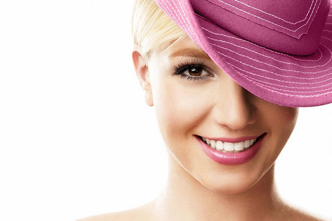 Poster Britney Spears - Pop