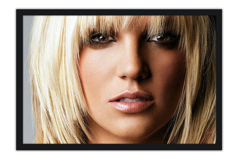 Poster Britney Spears - Pop