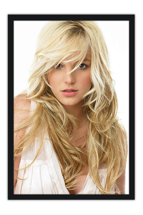 Poster Britney Spears - Pop